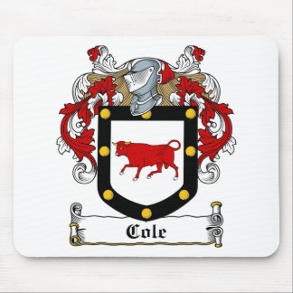 Mousepad Cole-Irlandês-Crista