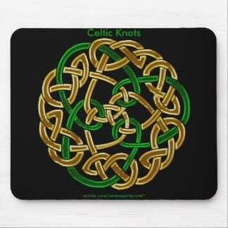 Mousepad Coleção CELTIC KNOTS