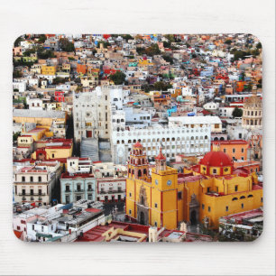 Mousepad Coleção da cor