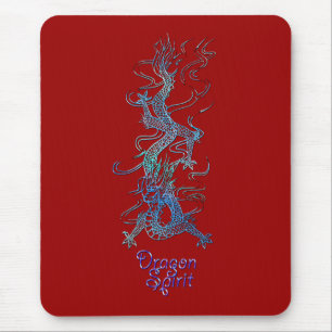 Mousepad Coleção de Dragões ASIAN