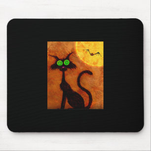 Mousepad Coleção de Gatinhos Midnight