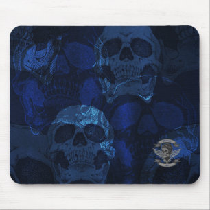 Mousepad Coleção de MC do abrigo