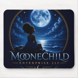 Mousepad Coleção de Swag MooneChild