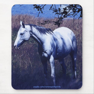 Mousepad Coleção HORSE MAGIC