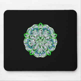 Mousepad Coleção unida fraternidade