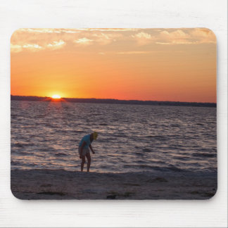 Mousepad Coleta de Shell