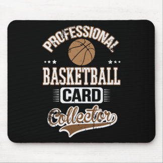 Mousepad Coletor de Cartas de Desenho Profissional Mostra H