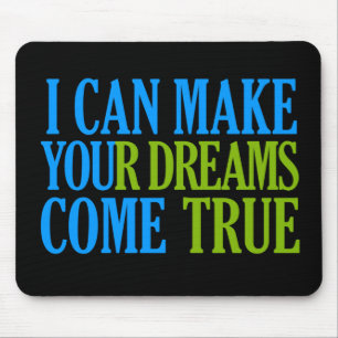 Mousepad Coletor de Sonho