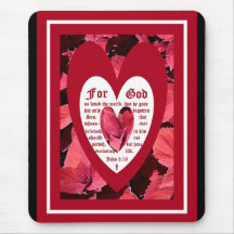 Coleus Close com John 3:16