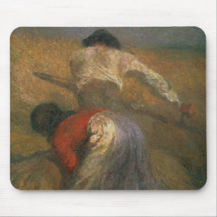 Mousepad Colheita