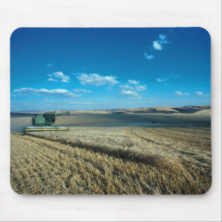 Mousepad Colheita da cevada