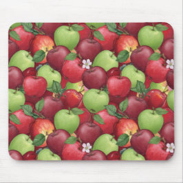 Mousepad Colheita da Macieira