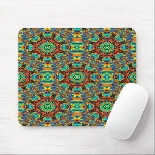 Mousepad Colheita de Rodas.....