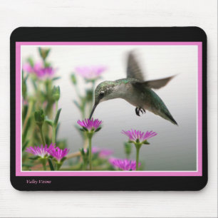 Mousepad Colibri