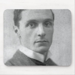 Mousepad Colinas de Jack