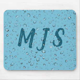 Mousepad Colírio E Monograma