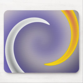 Mousepad Colisão