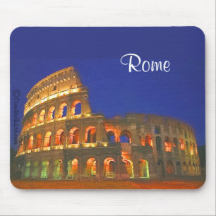 Mousepad Coliseu romano