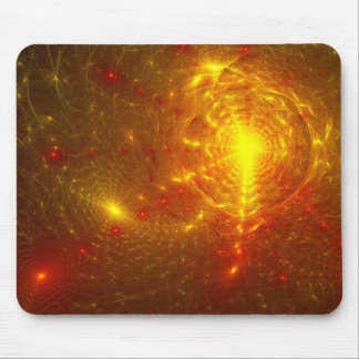 Mousepad Colisões da partícula