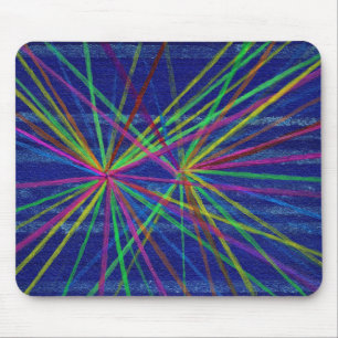 Mousepad Colisões Proton