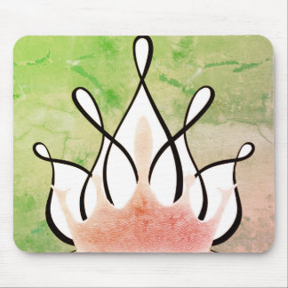 Mousepad COLLECTION - Fair Lady Mouse Mad