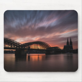 Mousepad Colônia Alemanha