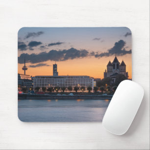 Mousepad Colônia Alemanha