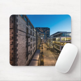 Mousepad Colônia Alemanha Harbour