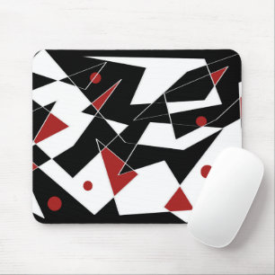 Mousepad Coloque os Red Balls