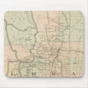 Mousepad Colorado