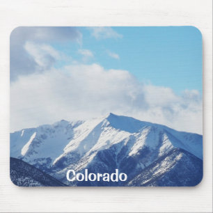 Mousepad Colorado
