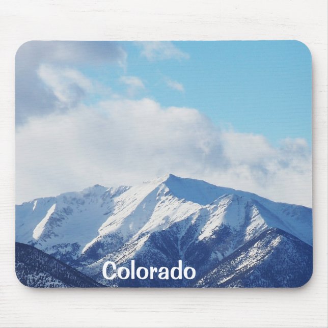 Mousepad Colorado (Frente)