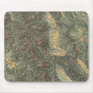 Mousepad Colorado