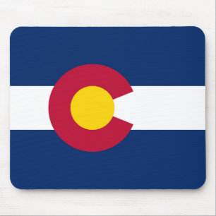 Mousepad Colorado