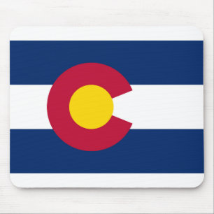 Mousepad Colorado