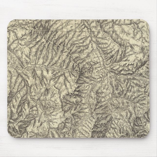 Mousepad Colorado 2 (Frente)