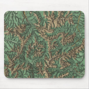 Mousepad Colorado 5