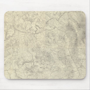 Mousepad Colorado Composto