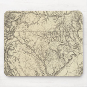 Mousepad Colorado do Sul