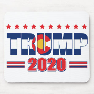 Mousepad Colorado-para-TRUMP 2020