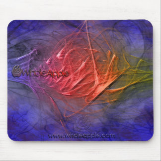 Mousepad Colorblast de WholeApple