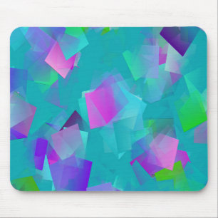 Mousepad Colore-me Pastel...