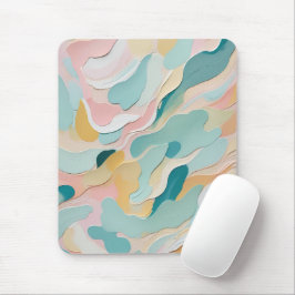 Mousepad Colores Arte 5-1-1