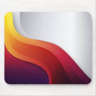 Mousepad Colorido