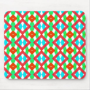 Mousepad Colorido