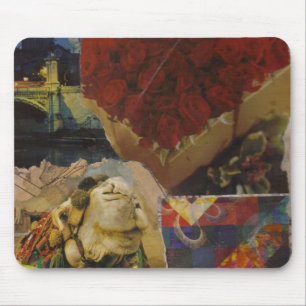 Mousepad Colorido