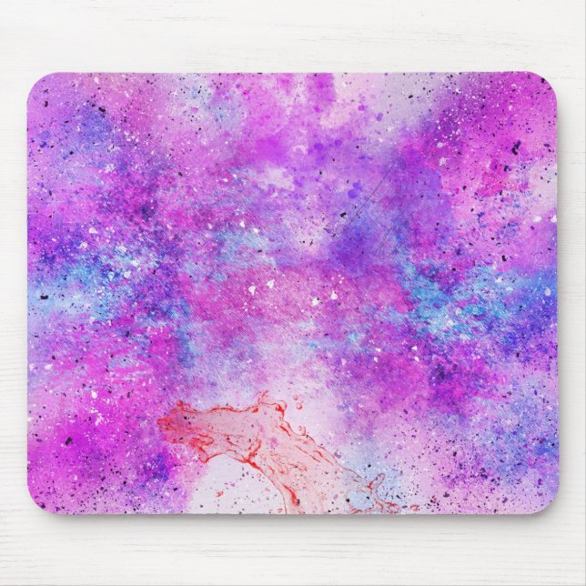 Mousepad Colorido (Frente)