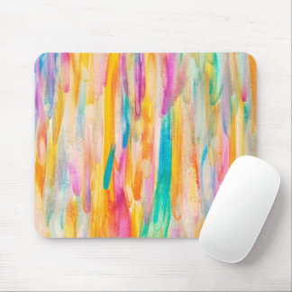 Mousepad Colorido