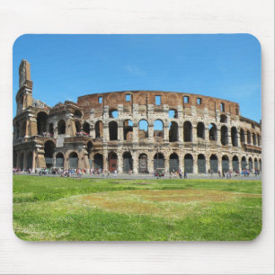 Mousepad Colosseum romano