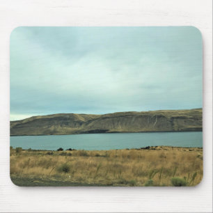 Mousepad Columbia River, Arlington, Oregon